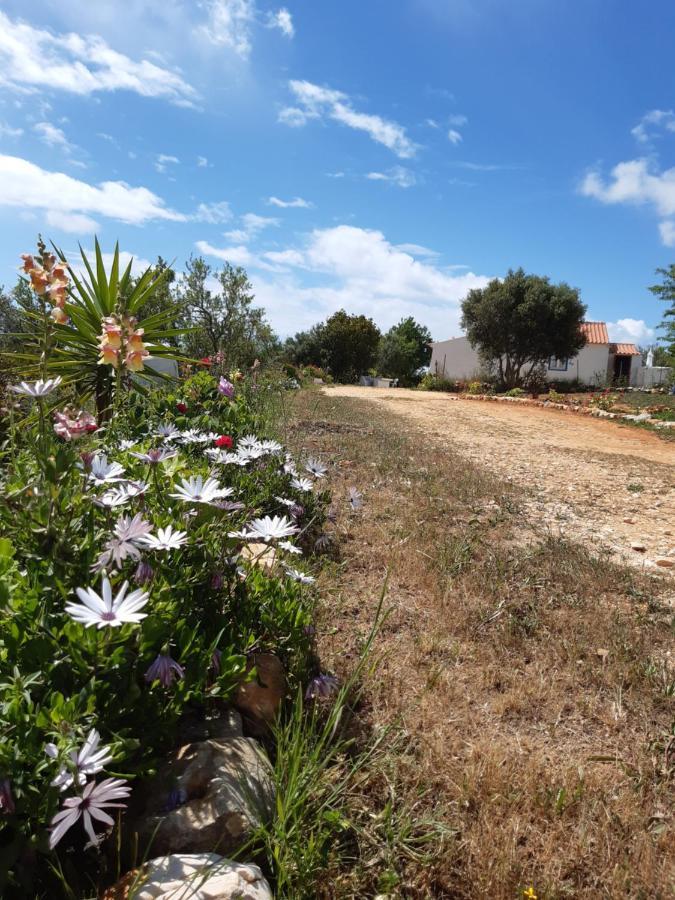 Quinta Da Jolanda-Happy Family Farm Appartement Lagos Buitenkant foto